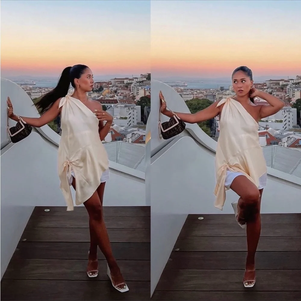 • bloggers favorite. Zara heels - Picture 5 of 10